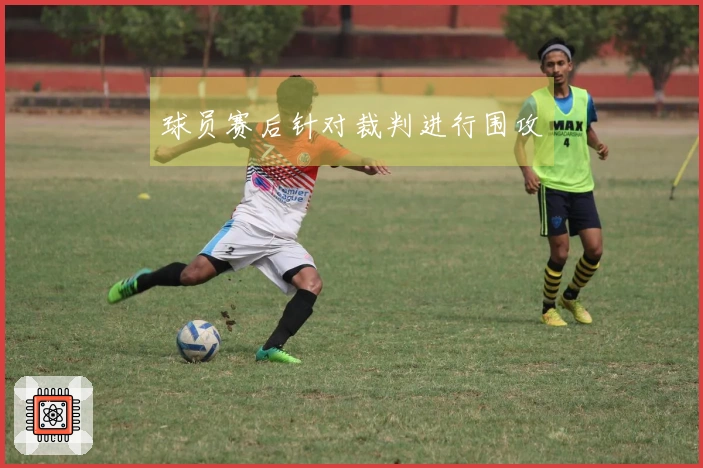 球员赛后针对裁判进行围攻